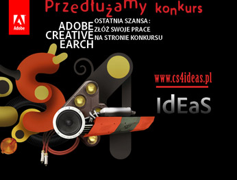 Adobe Creative Search 4 Ideas