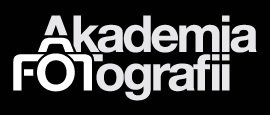 Akademia Fotografii logo