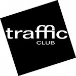 Logo Traffic Club